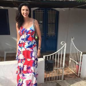 Meet your Posher, Jenny